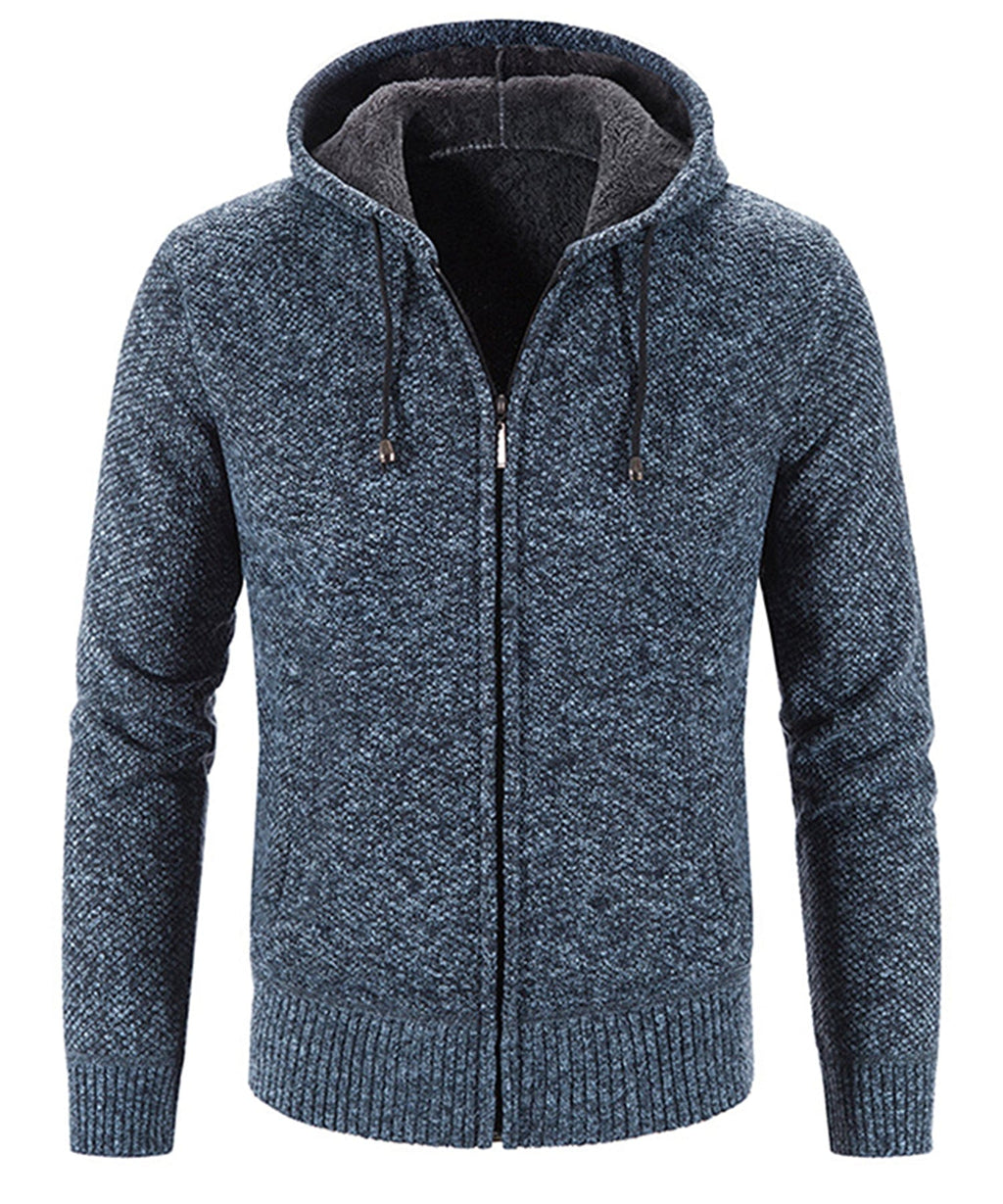 FLEXIE Hoodie for Men