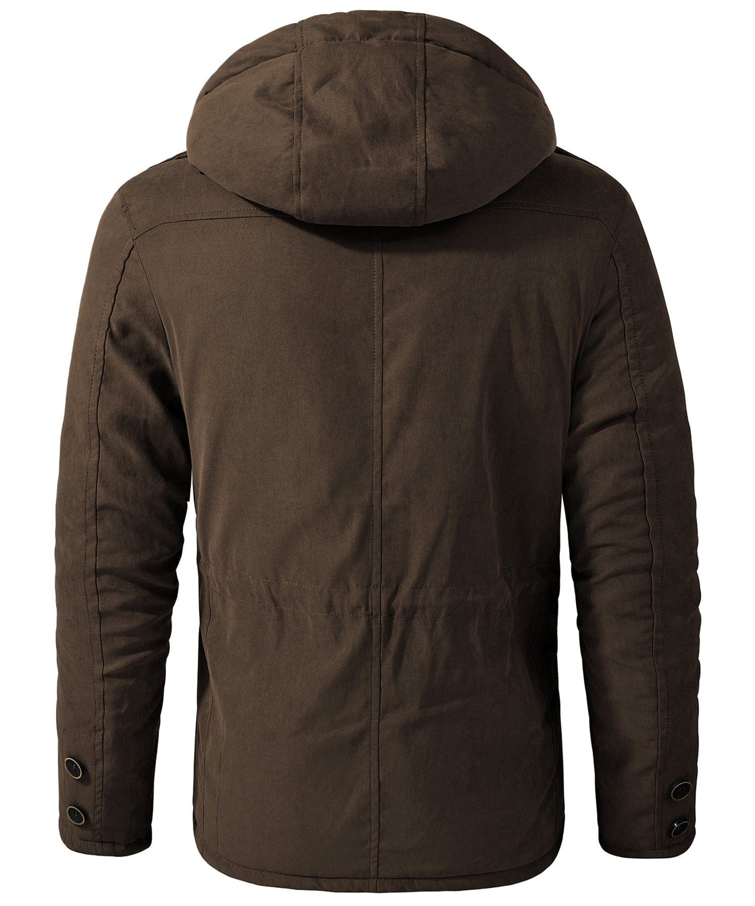 ALTIN Heavyweight Jacket