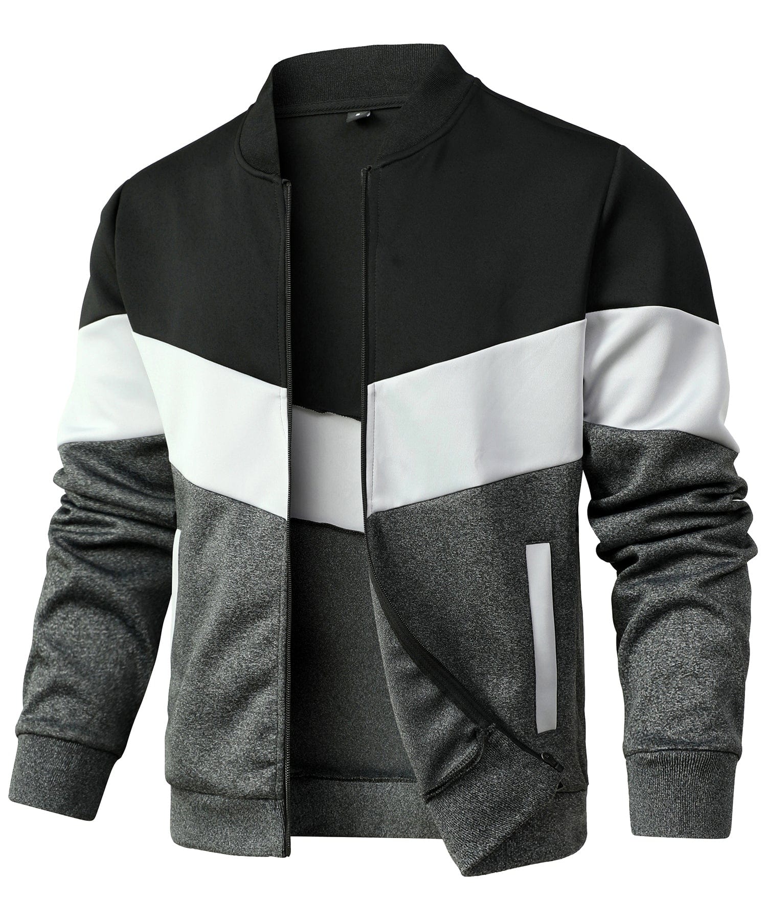 MELTIN FALL JACKET