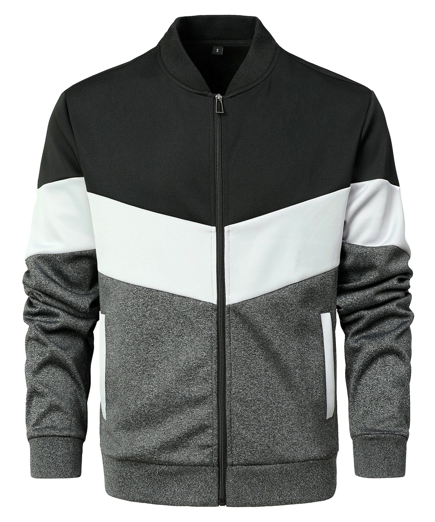 MELTIN FALL JACKET