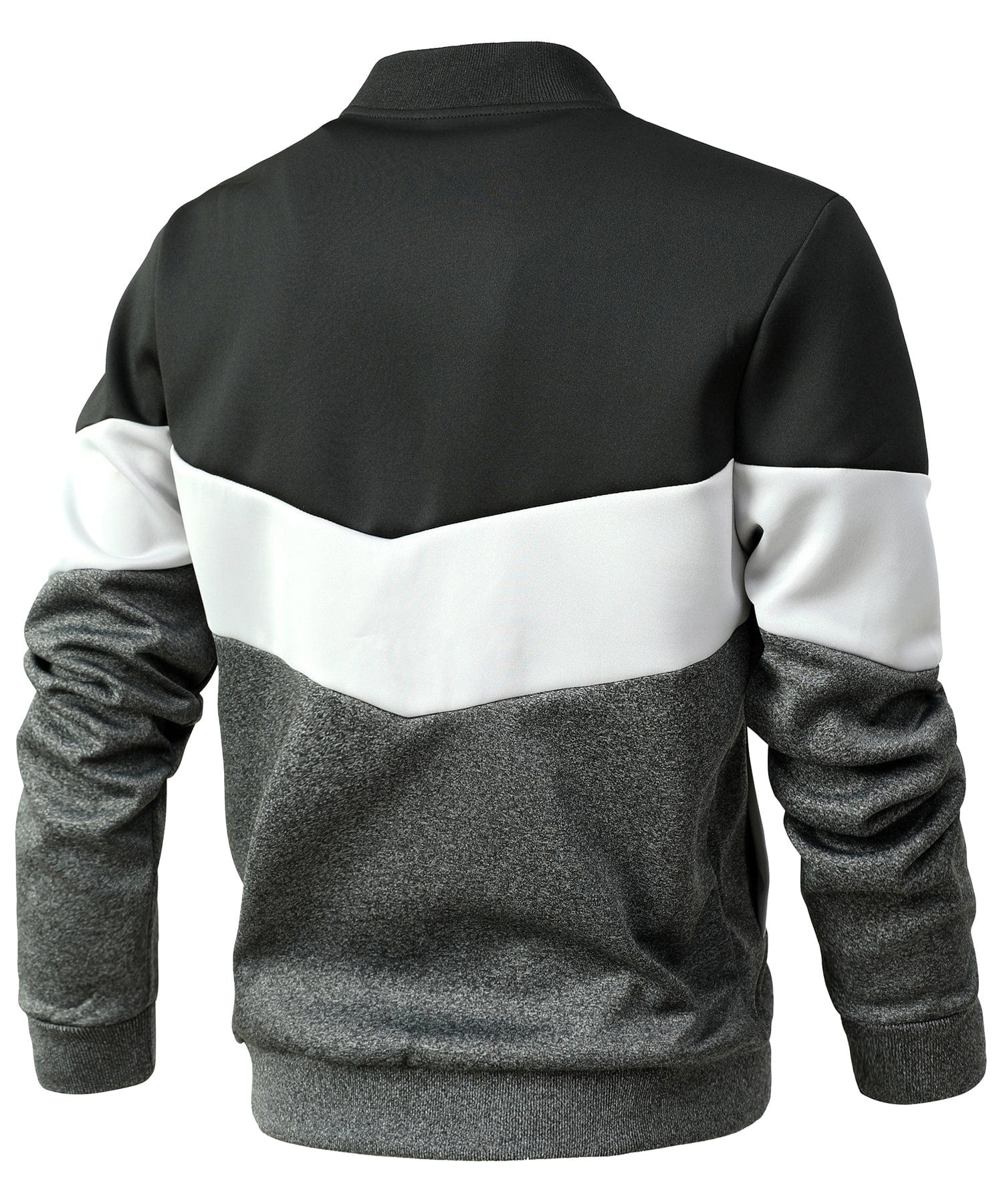 MELTIN FALL JACKET