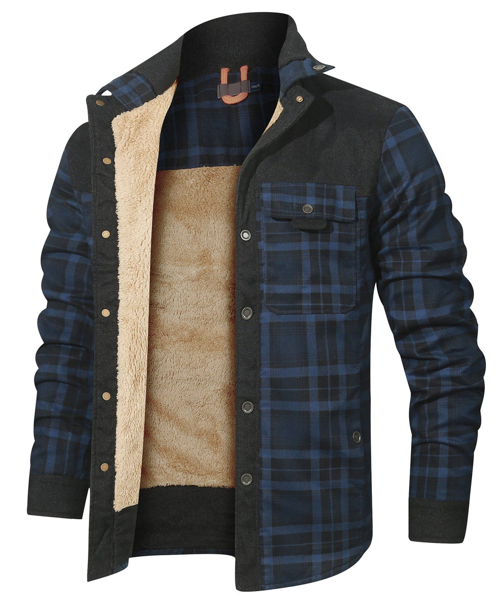 WAGNER JACKET