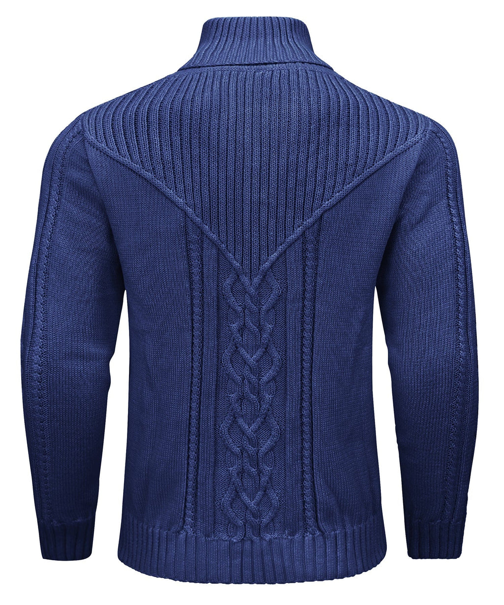 HELIS SWEATER