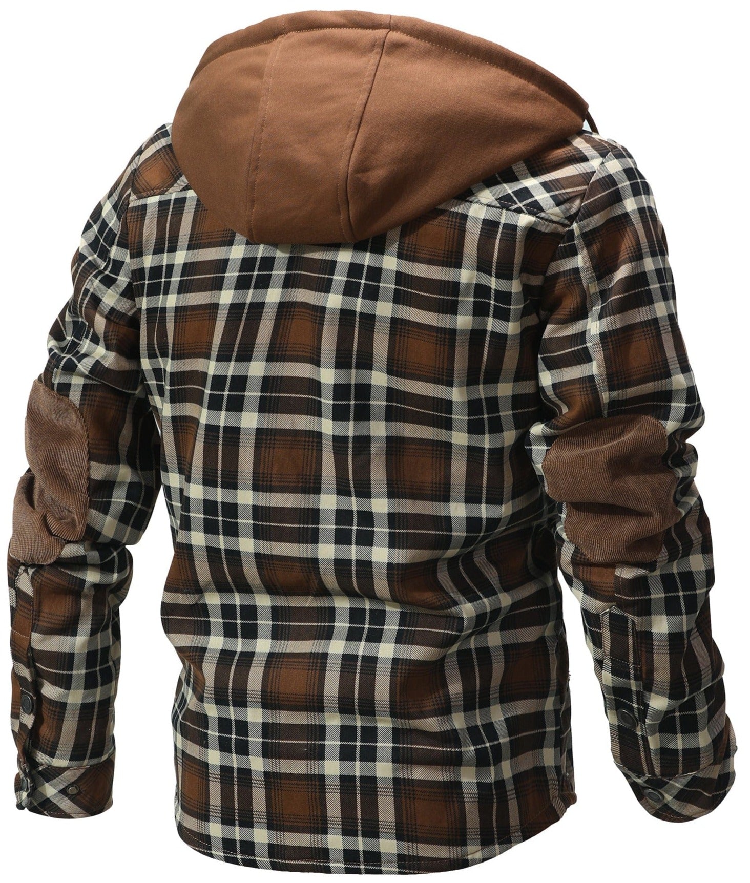 WOOLAND JACKET