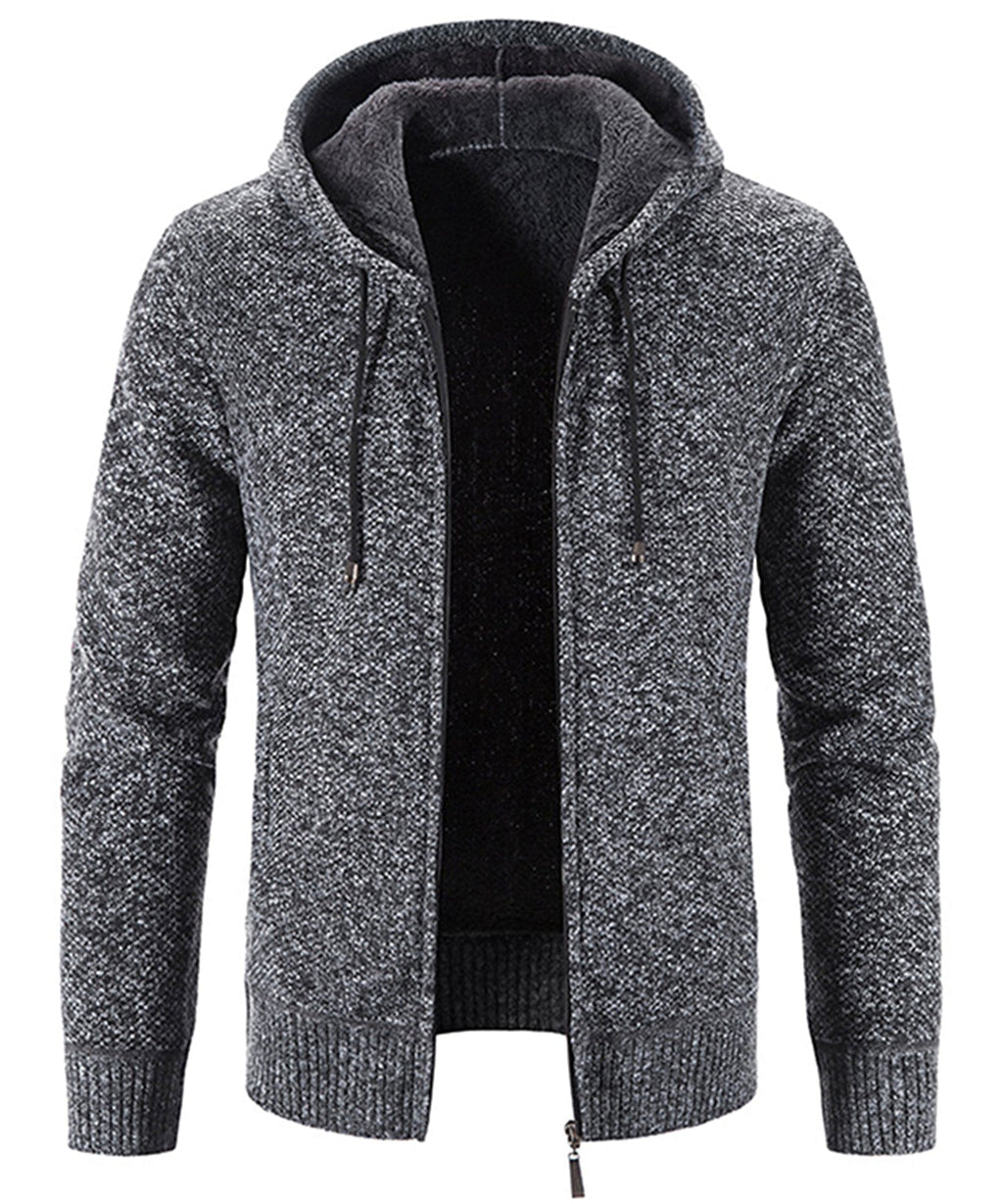 FLEXIE Hoodie for Men