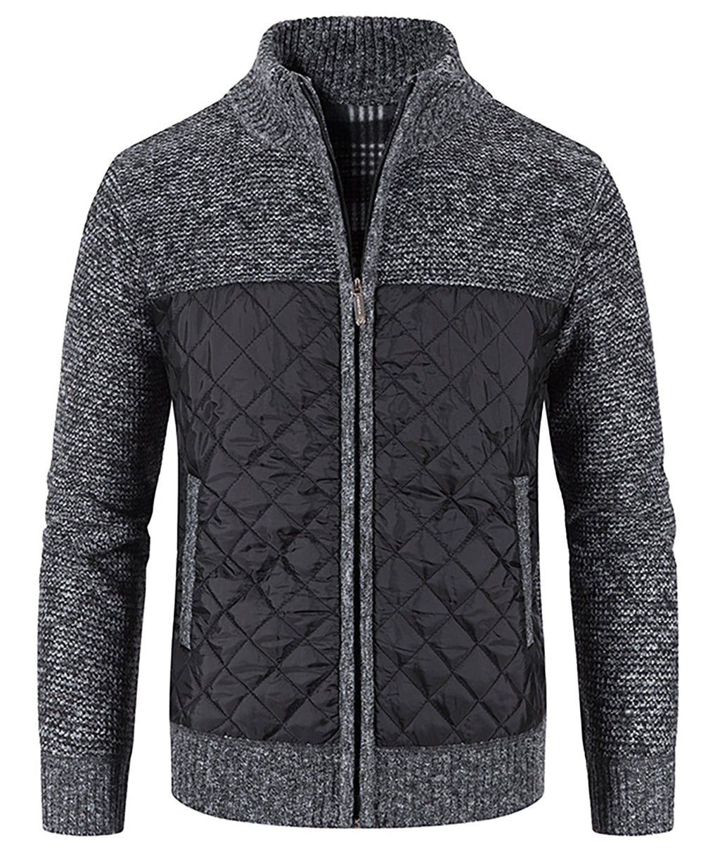 Everest Hybrid Jacket