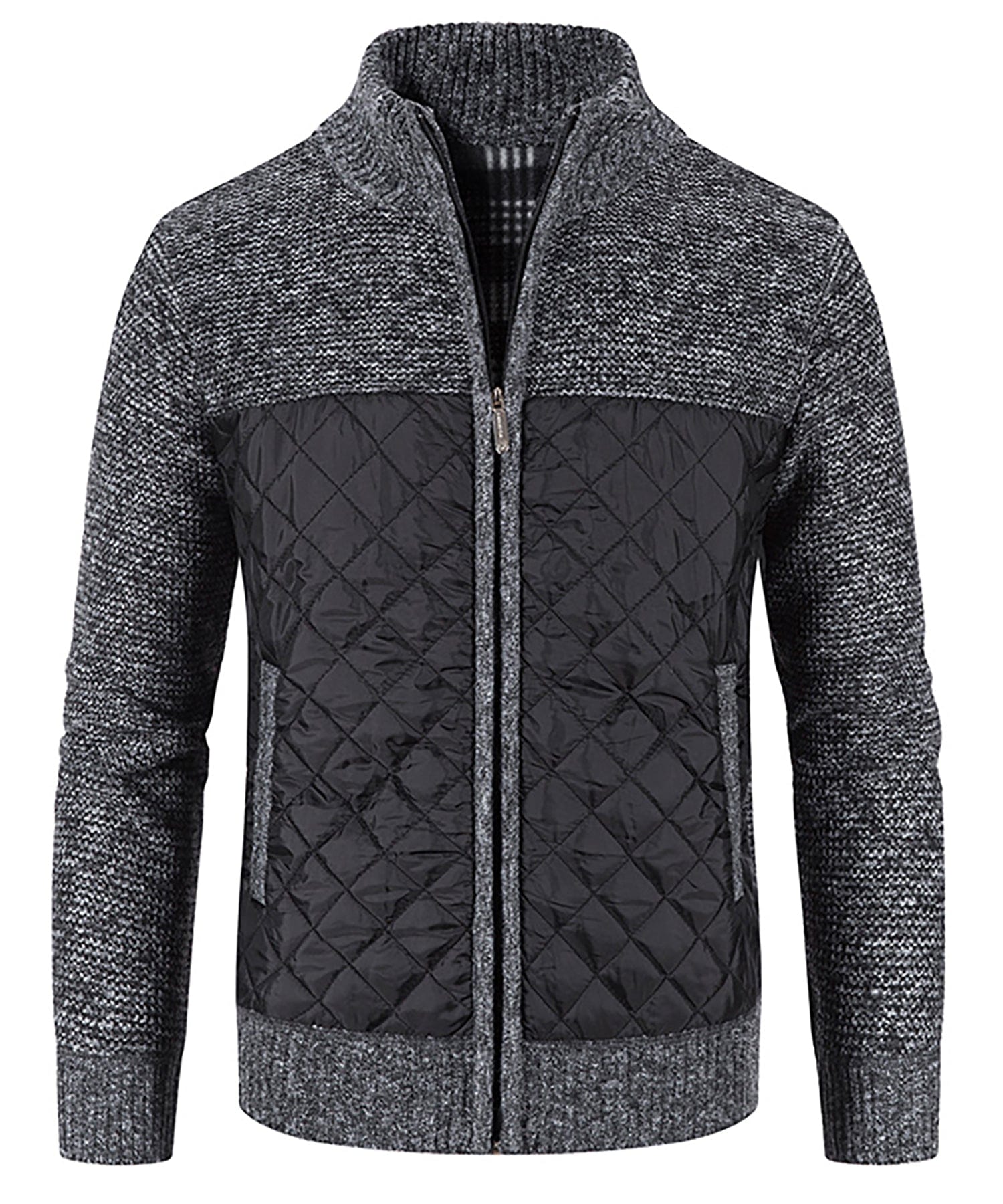 Everest Hybrid Jacket