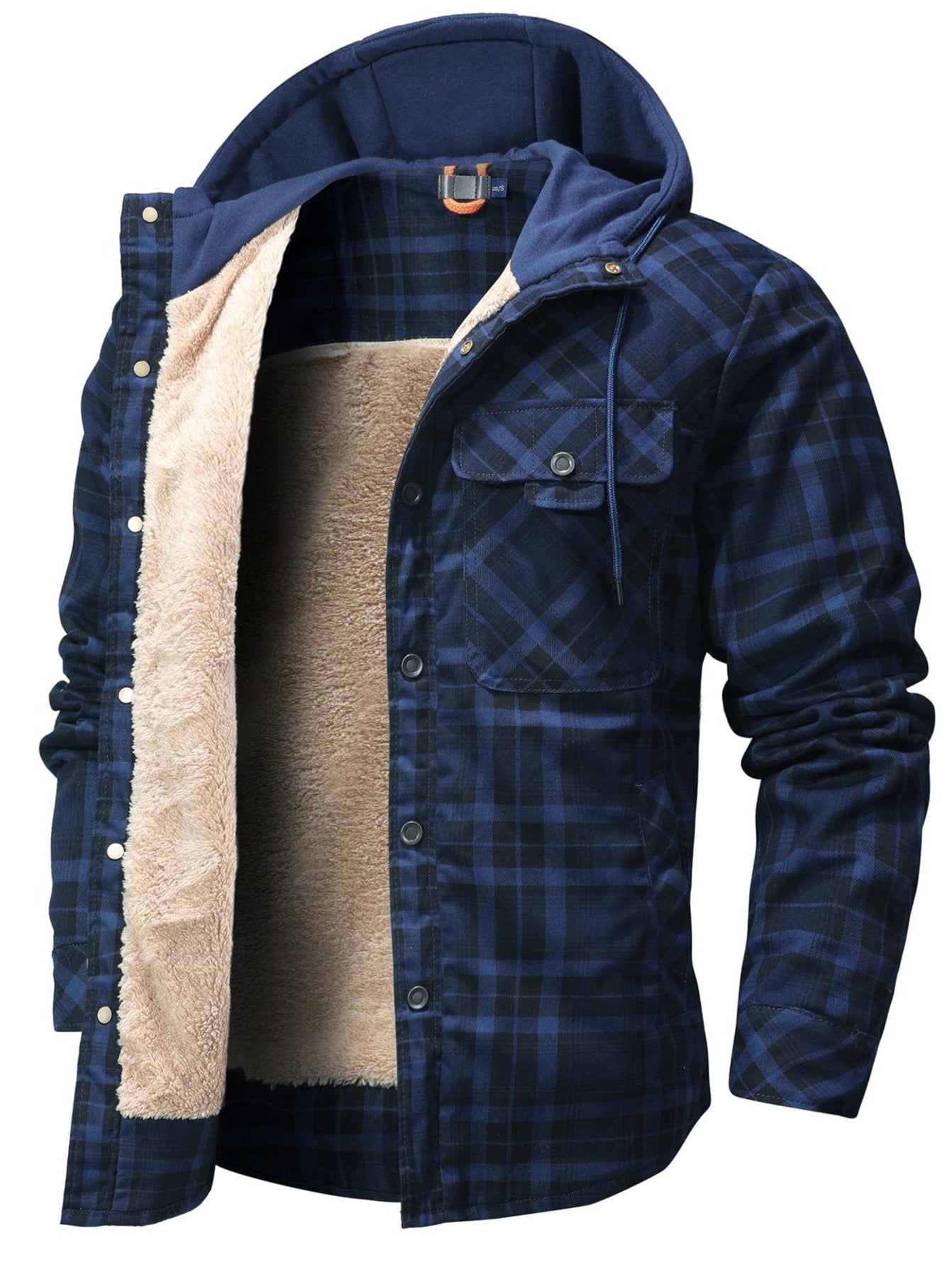 WOOLAND JACKET