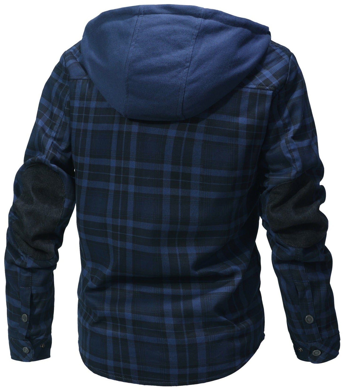 WOOLAND JACKET