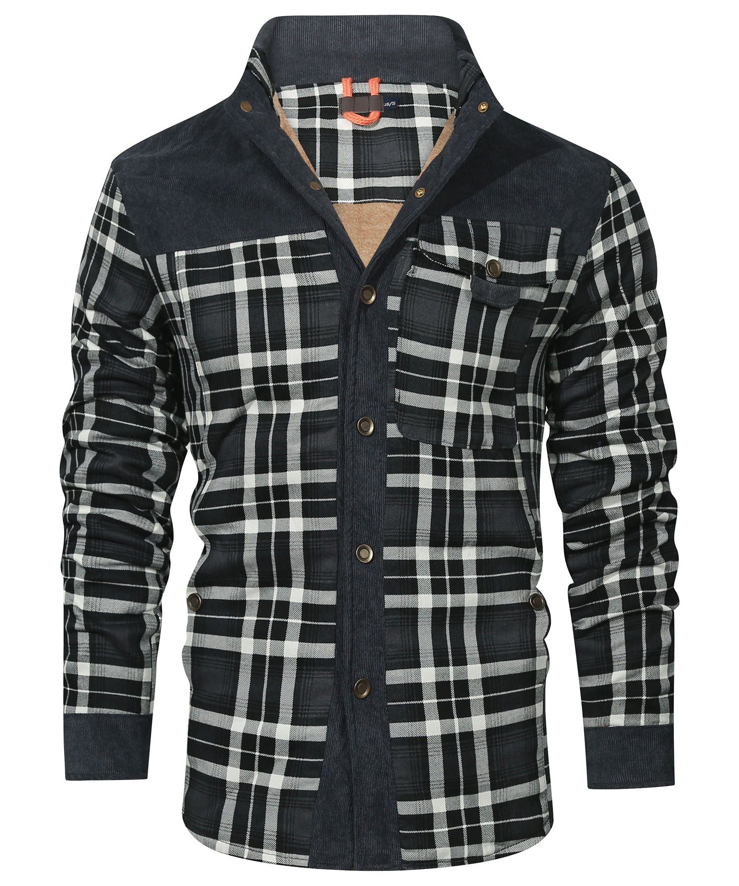 WAGNER JACKET