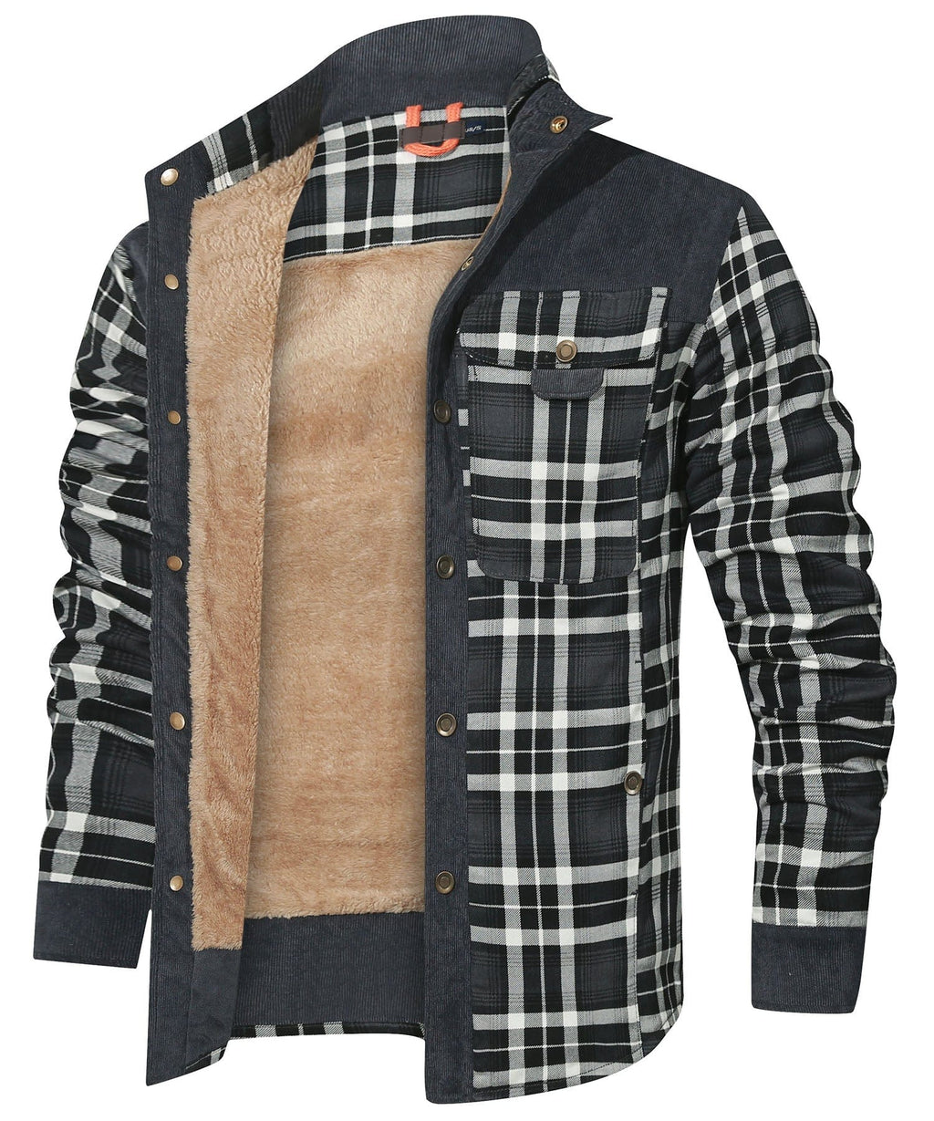 WAGNER JACKET