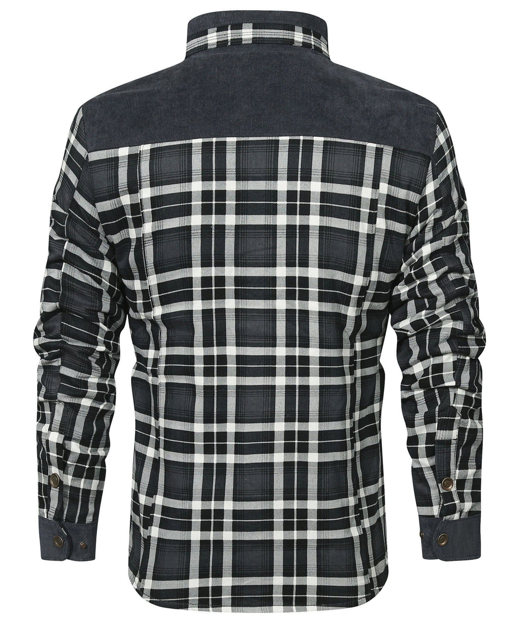 WAGNER JACKET