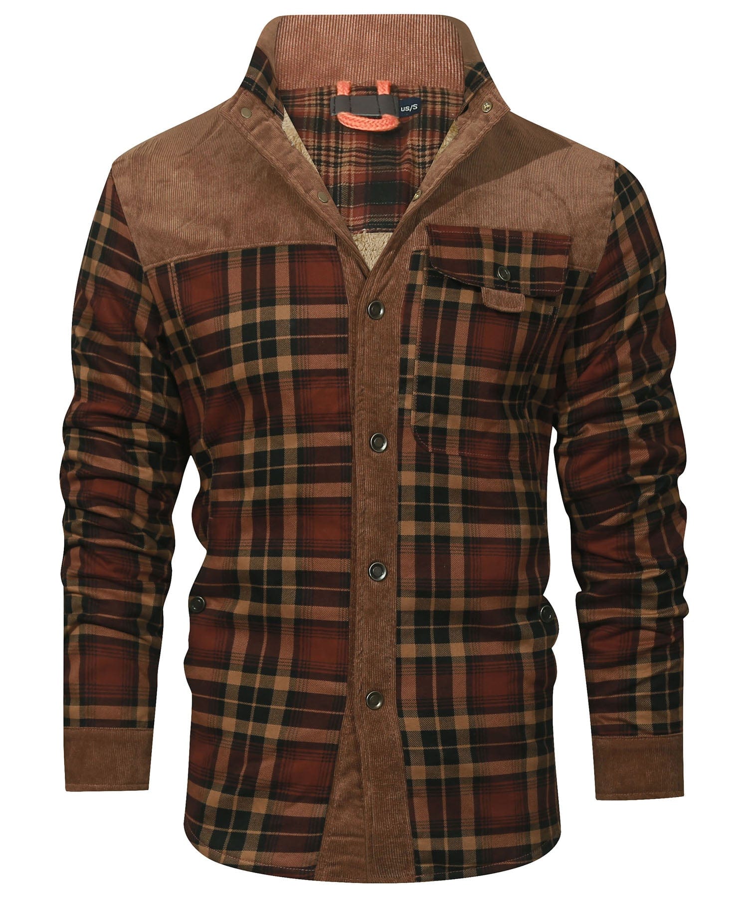 WAGNER JACKET