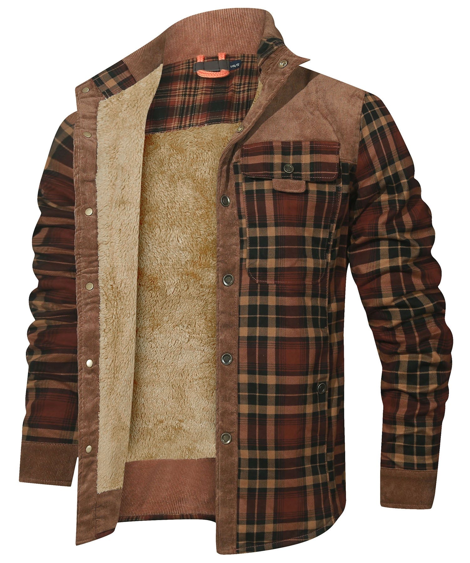 WAGNER JACKET