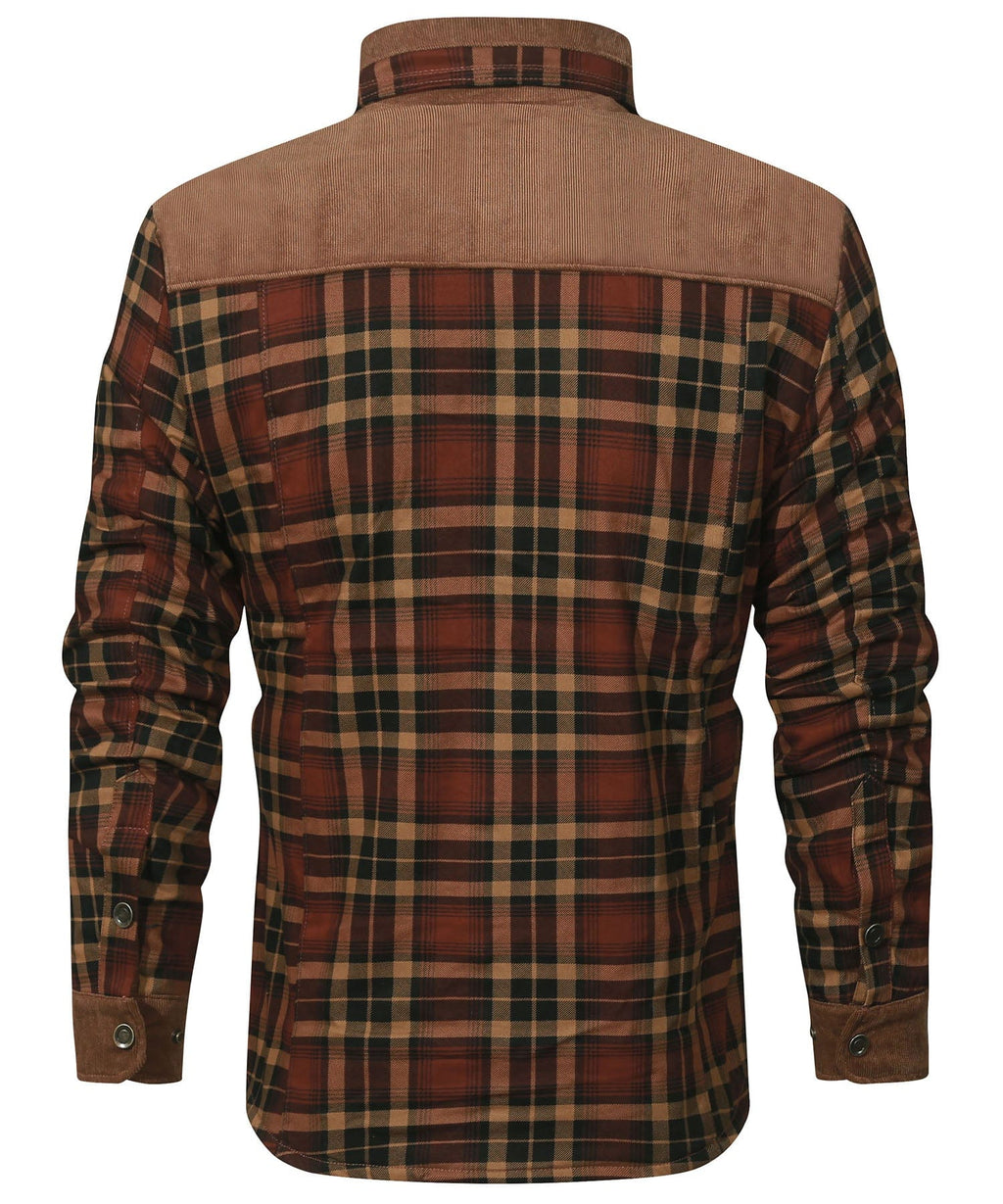 WAGNER JACKET
