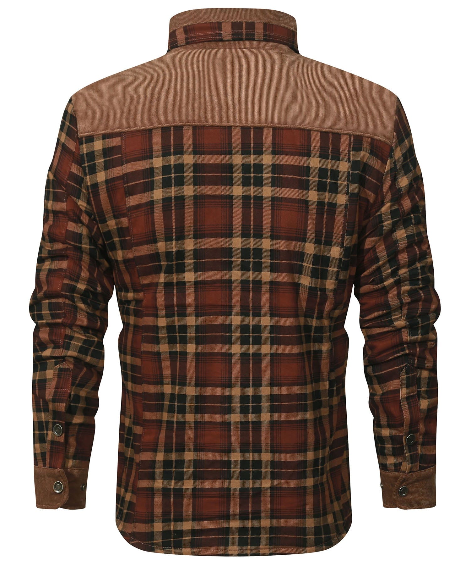 WAGNER JACKET