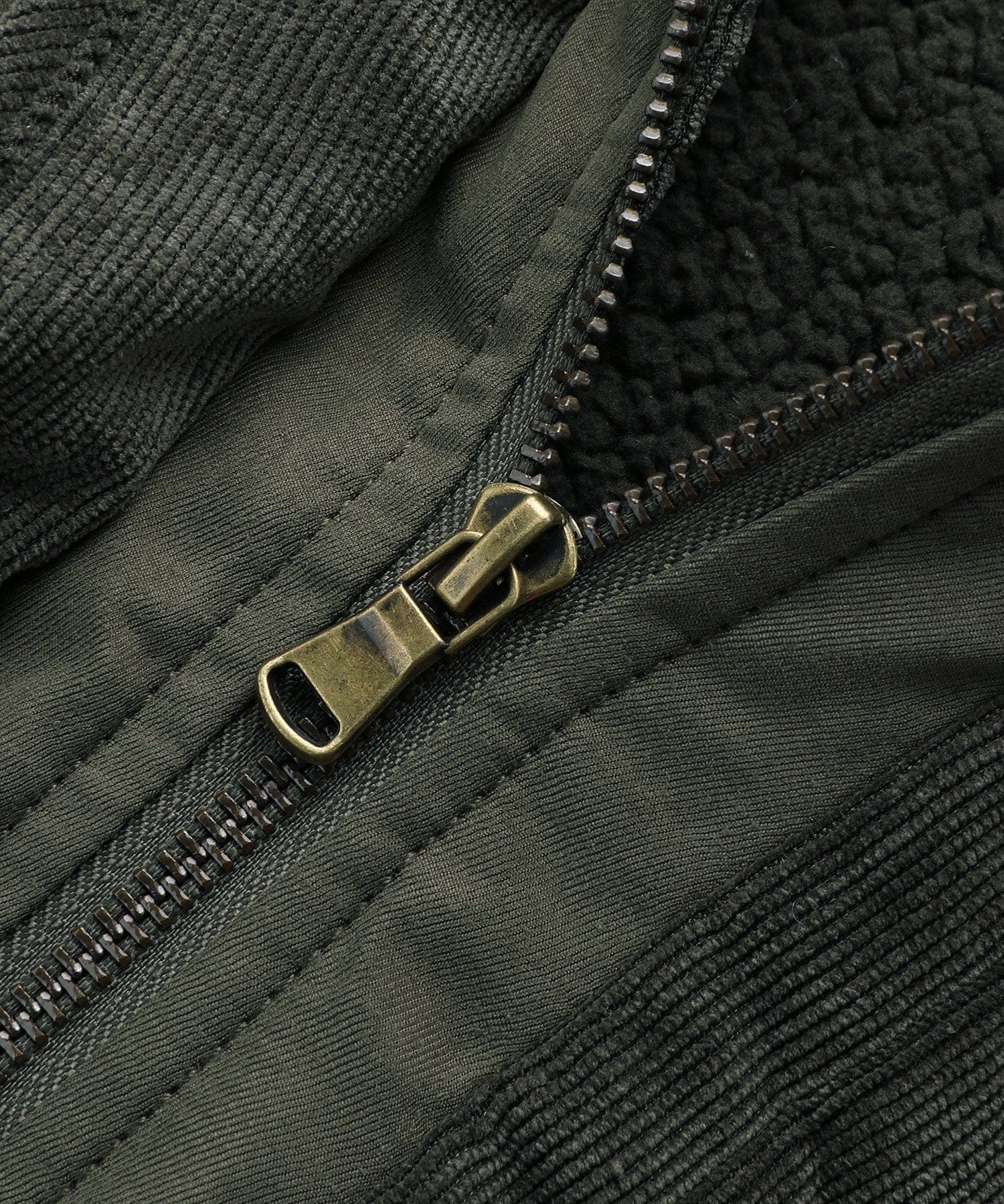 ALTIN Heavyweight Jacket