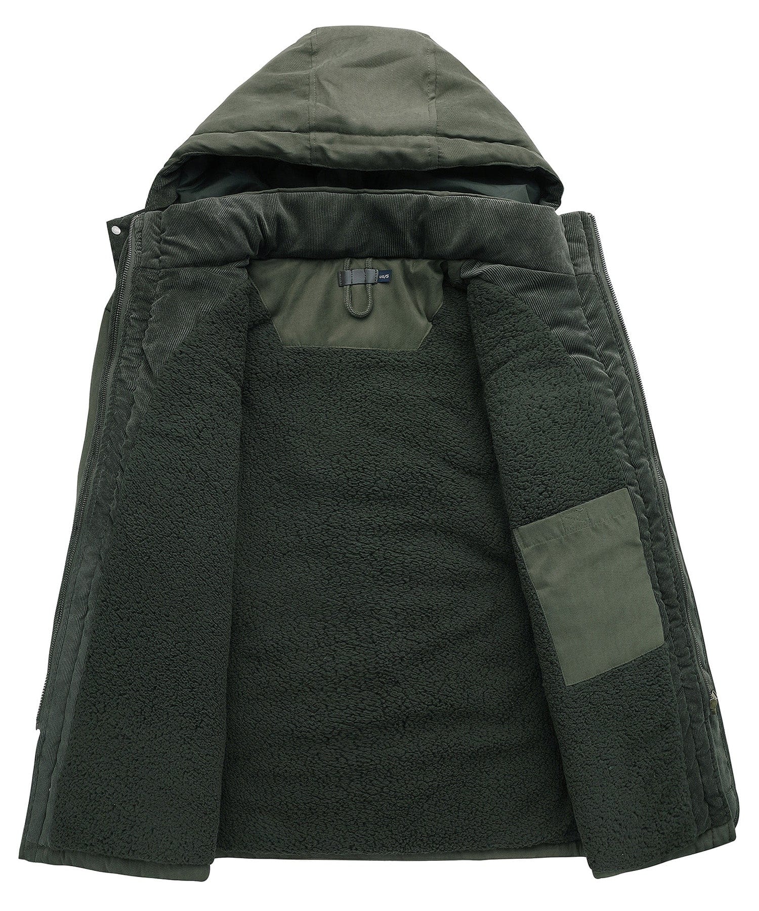 ALTIN Heavyweight Jacket
