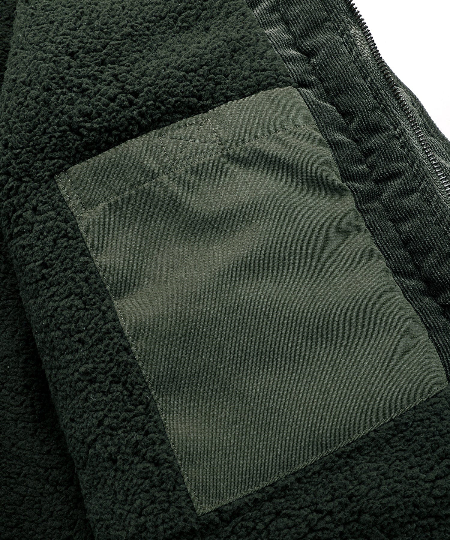 ALTIN Heavyweight Jacket