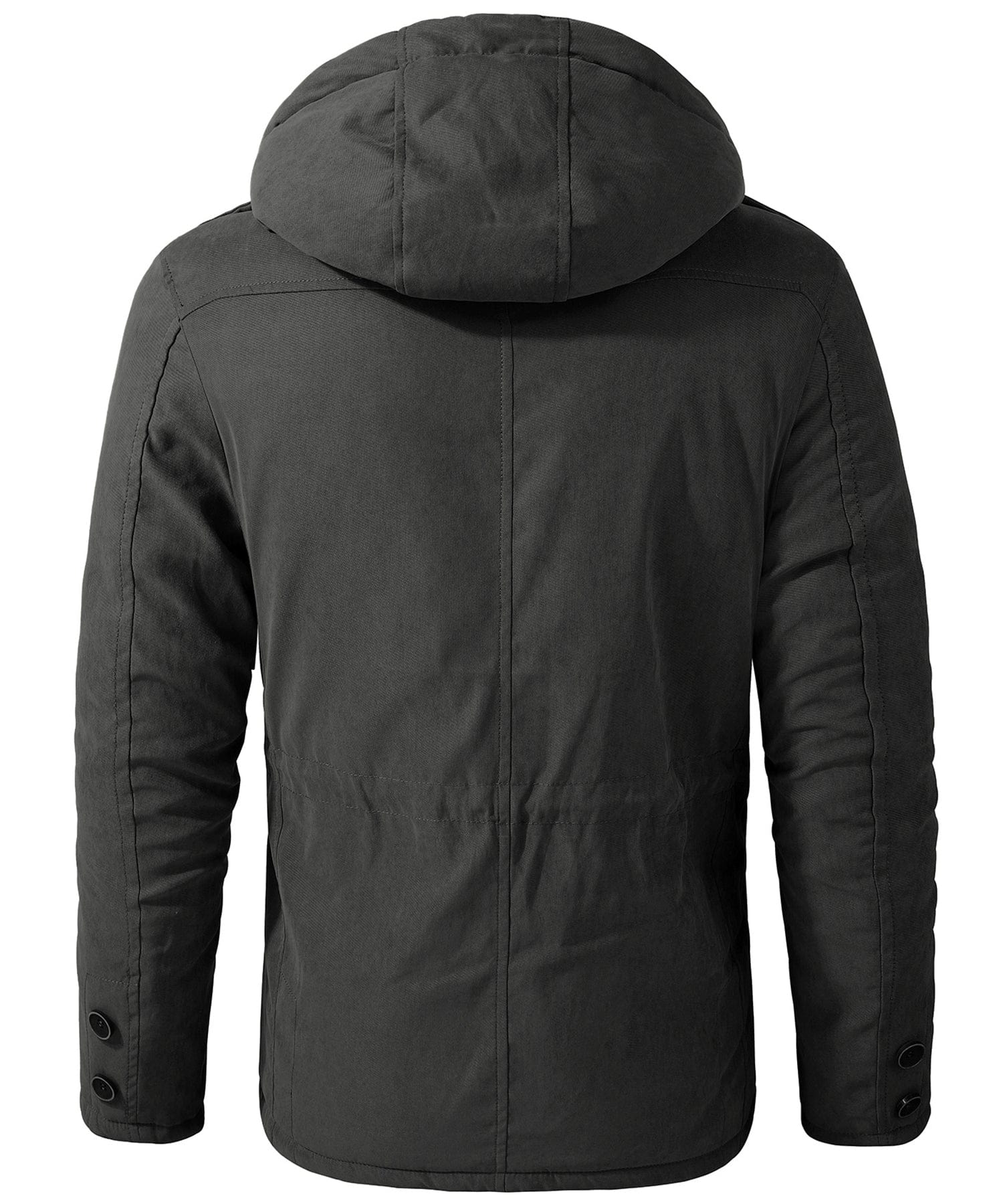 ALTIN Heavyweight Jacket