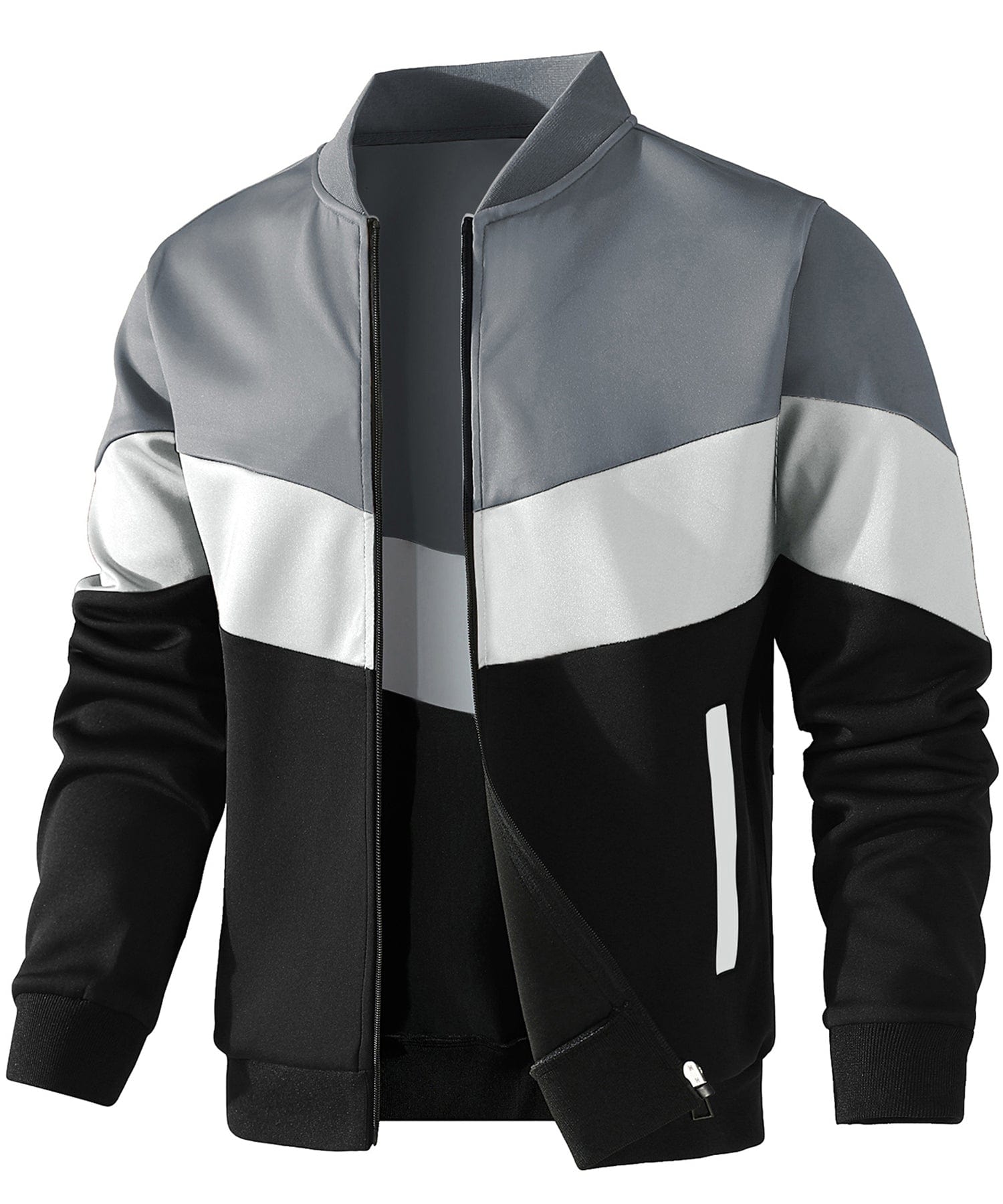 MELTIN FALL JACKET
