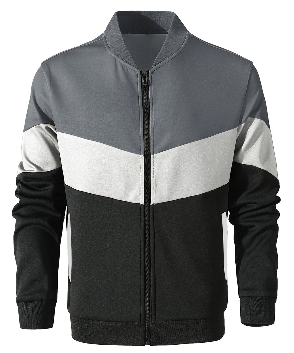 MELTIN FALL JACKET