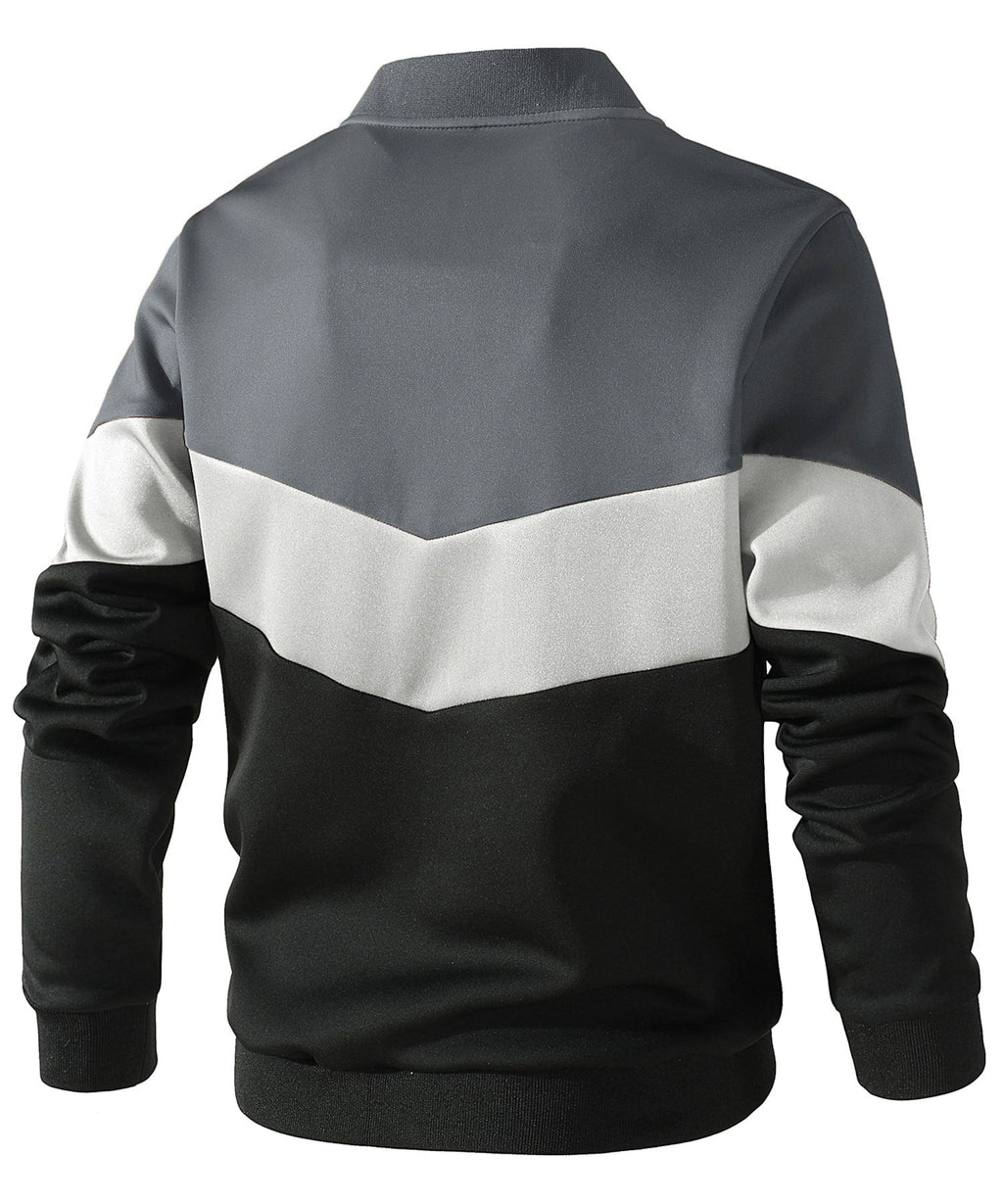 MELTIN FALL JACKET