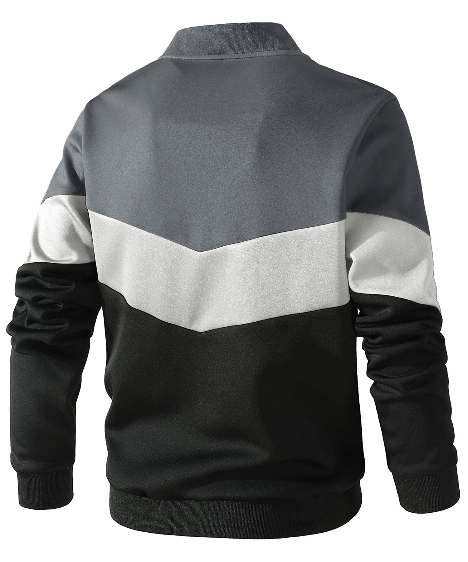 MELTIN FALL JACKET