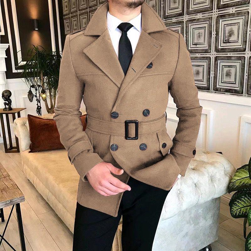 ELEGANT COAT