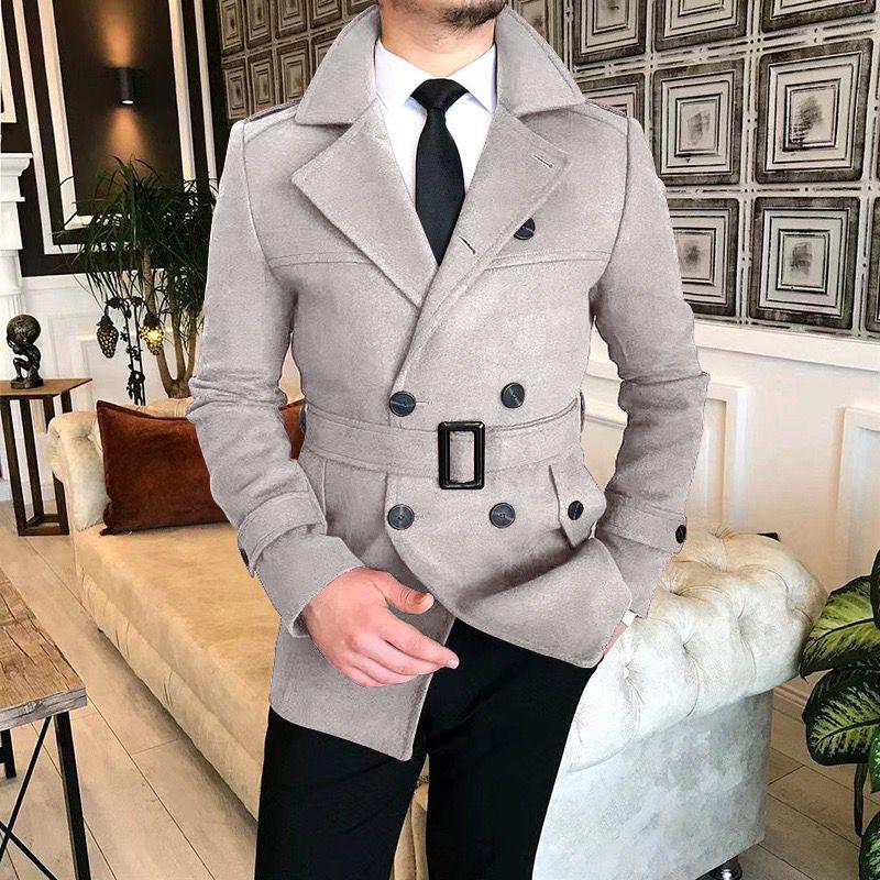 ELEGANT COAT