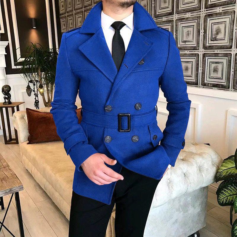 ELEGANT COAT