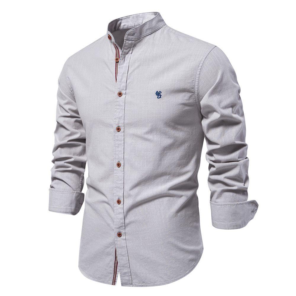 CASUAL BENTLEY SHIRT