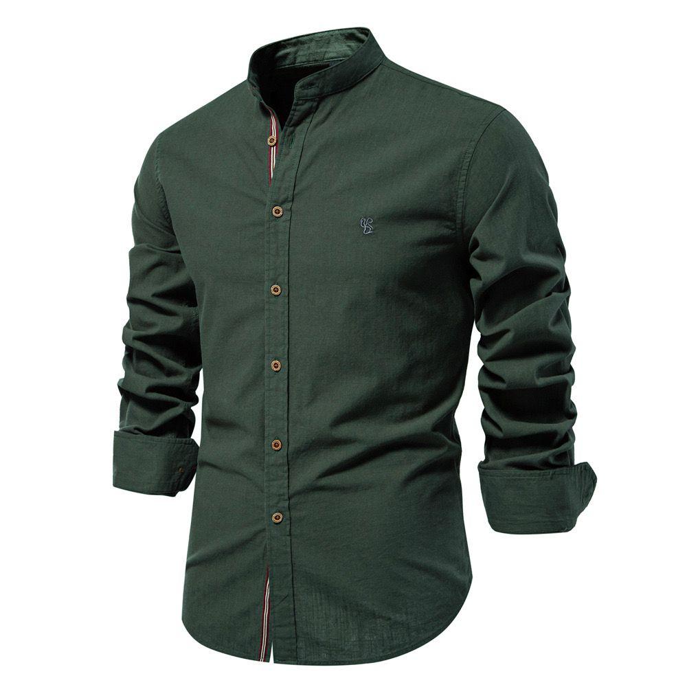 CASUAL BENTLEY SHIRT