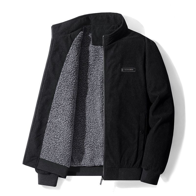 Casual Winter Jacket 2025