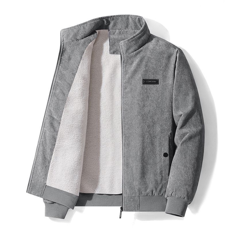 Casual Winter Jacket 2025