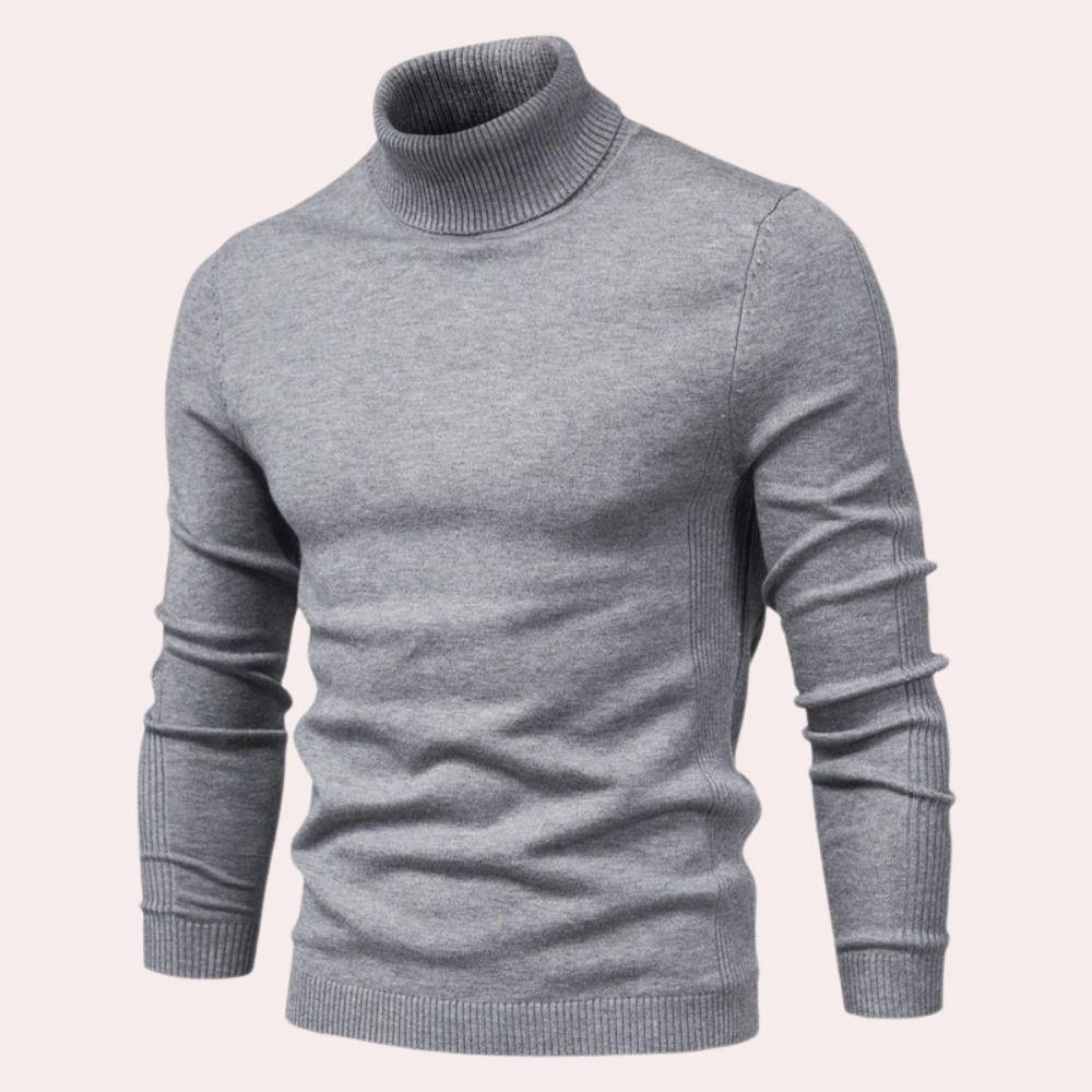 Casual Sweater