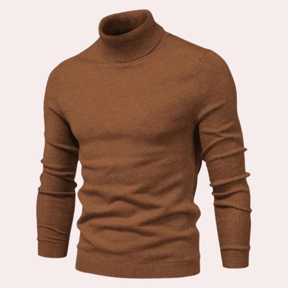 Casual Sweater