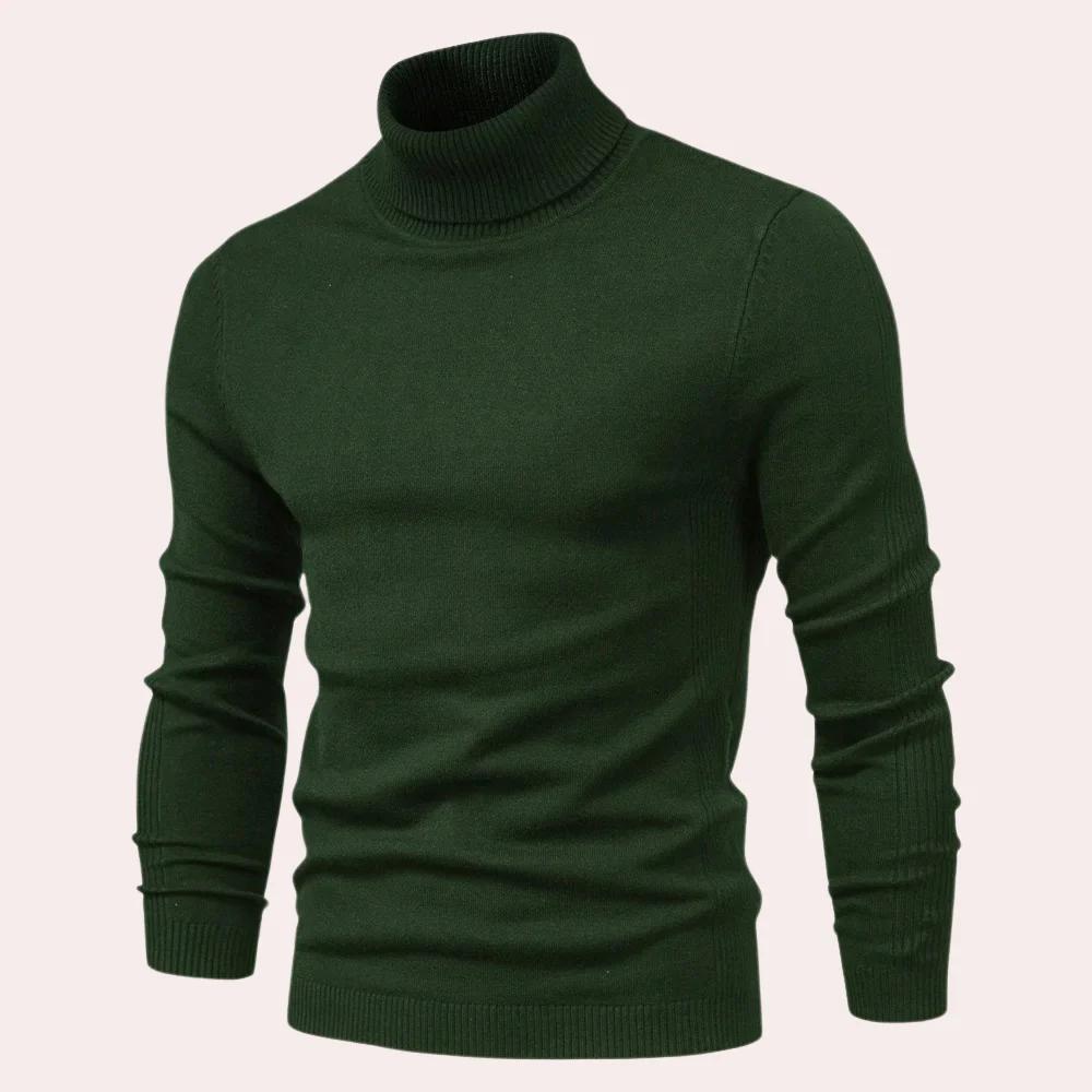 Casual Sweater