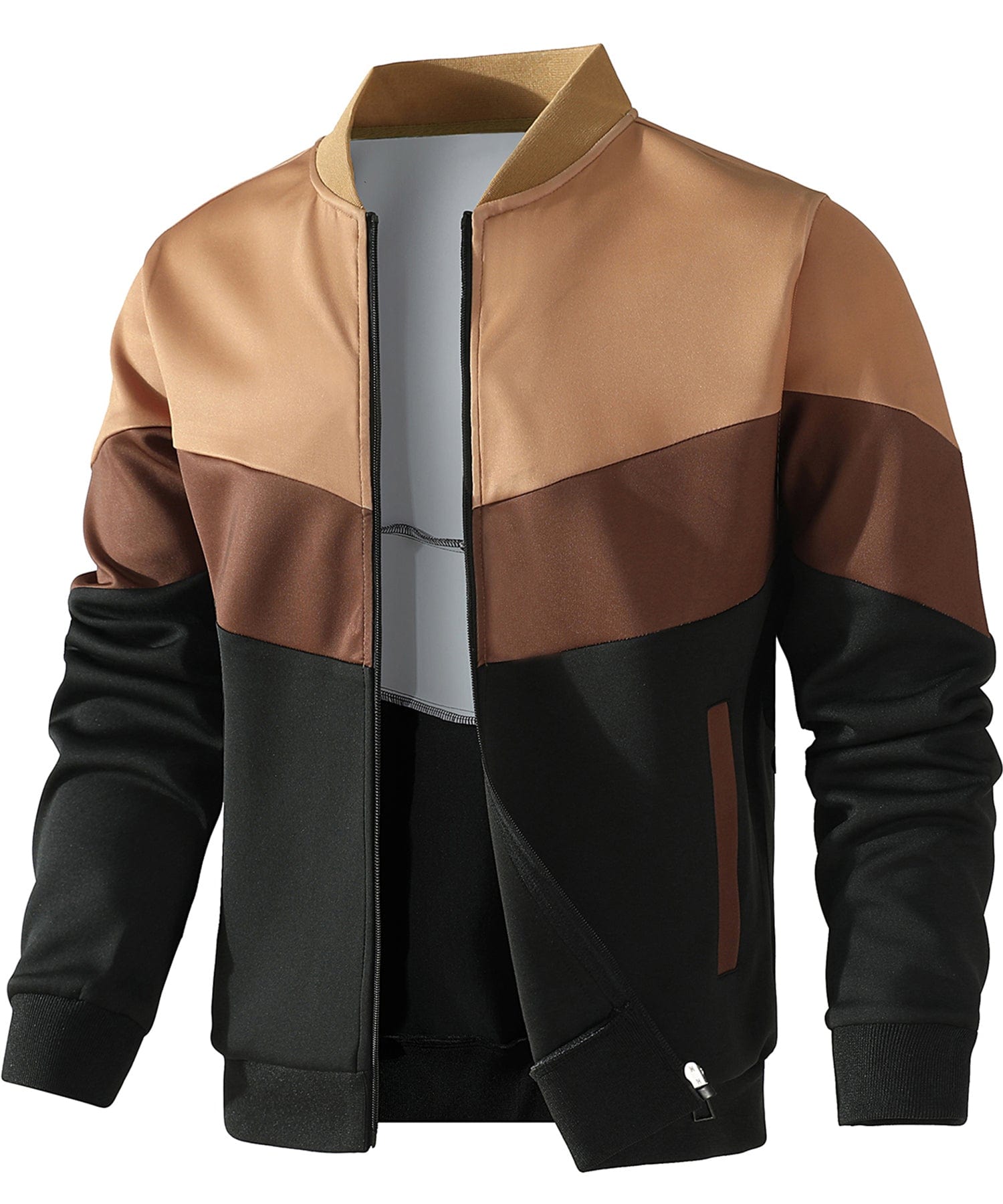 MELTIN FALL JACKET