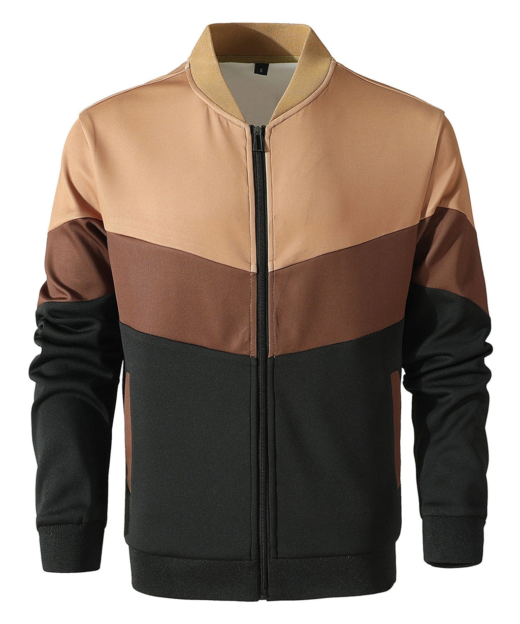 MELTIN FALL JACKET