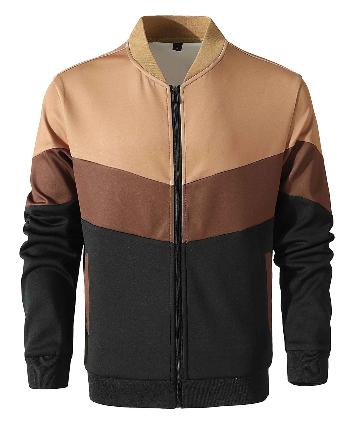 MELTIN FALL JACKET