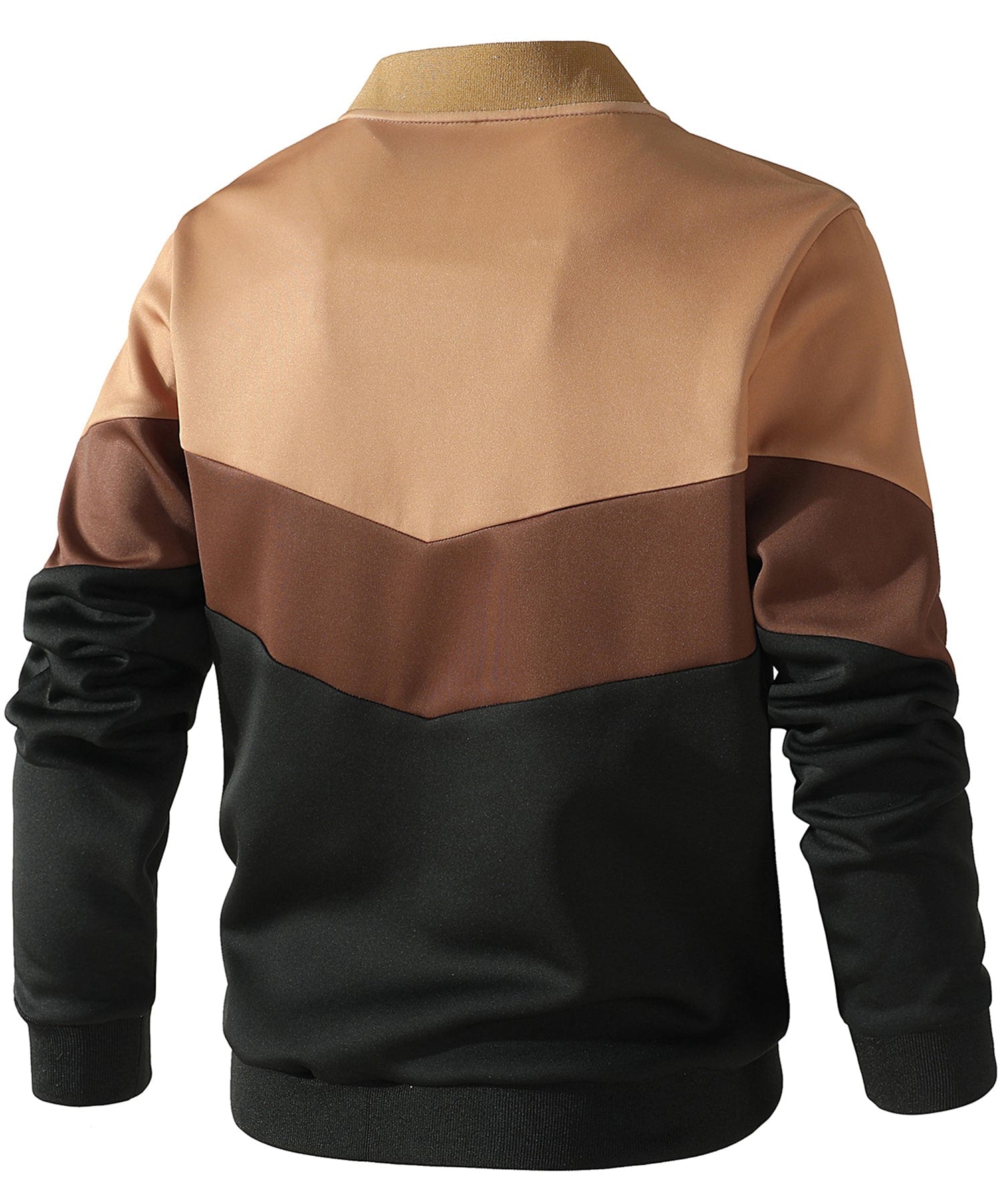 MELTIN FALL JACKET