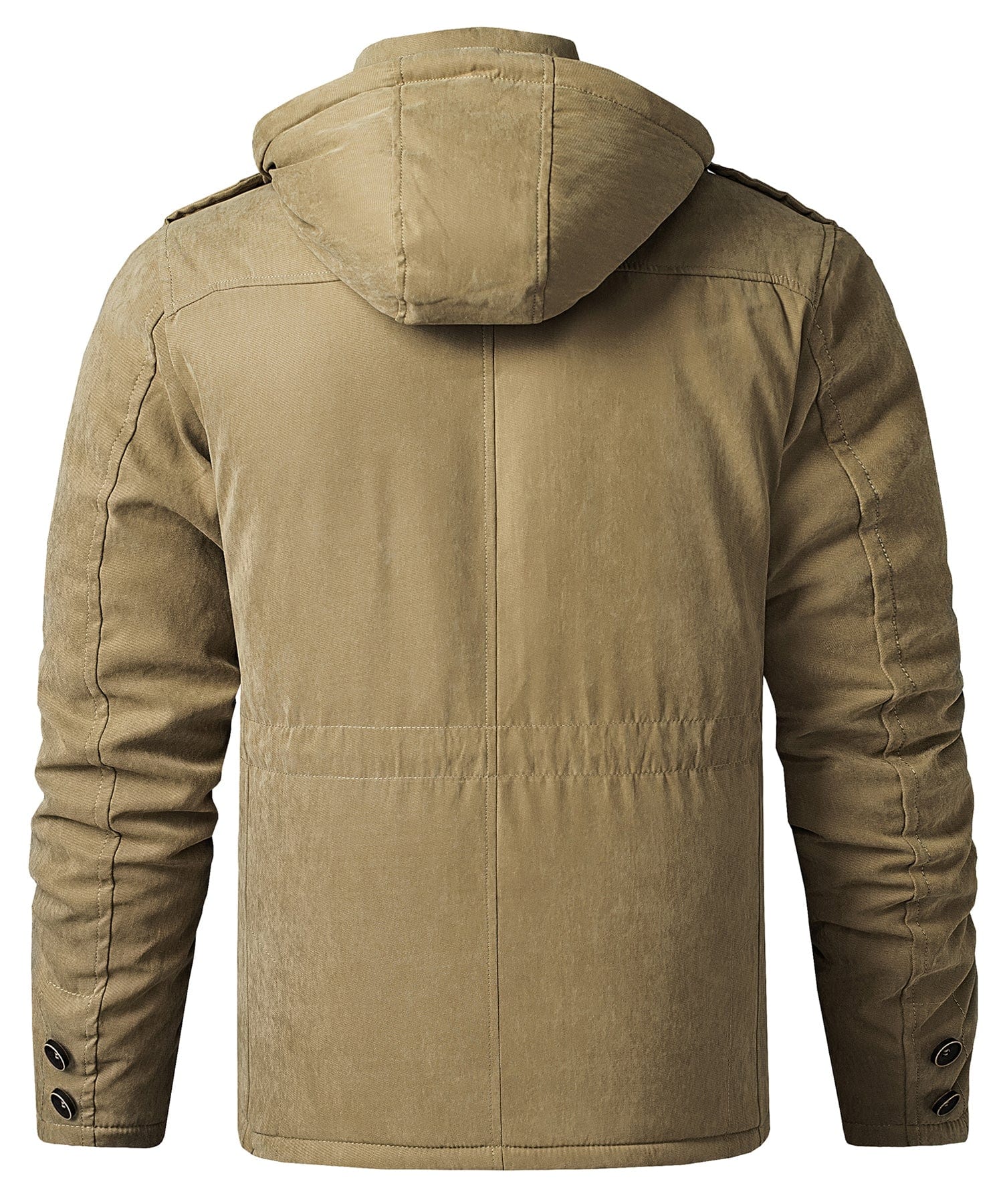 ALTIN Heavyweight Jacket