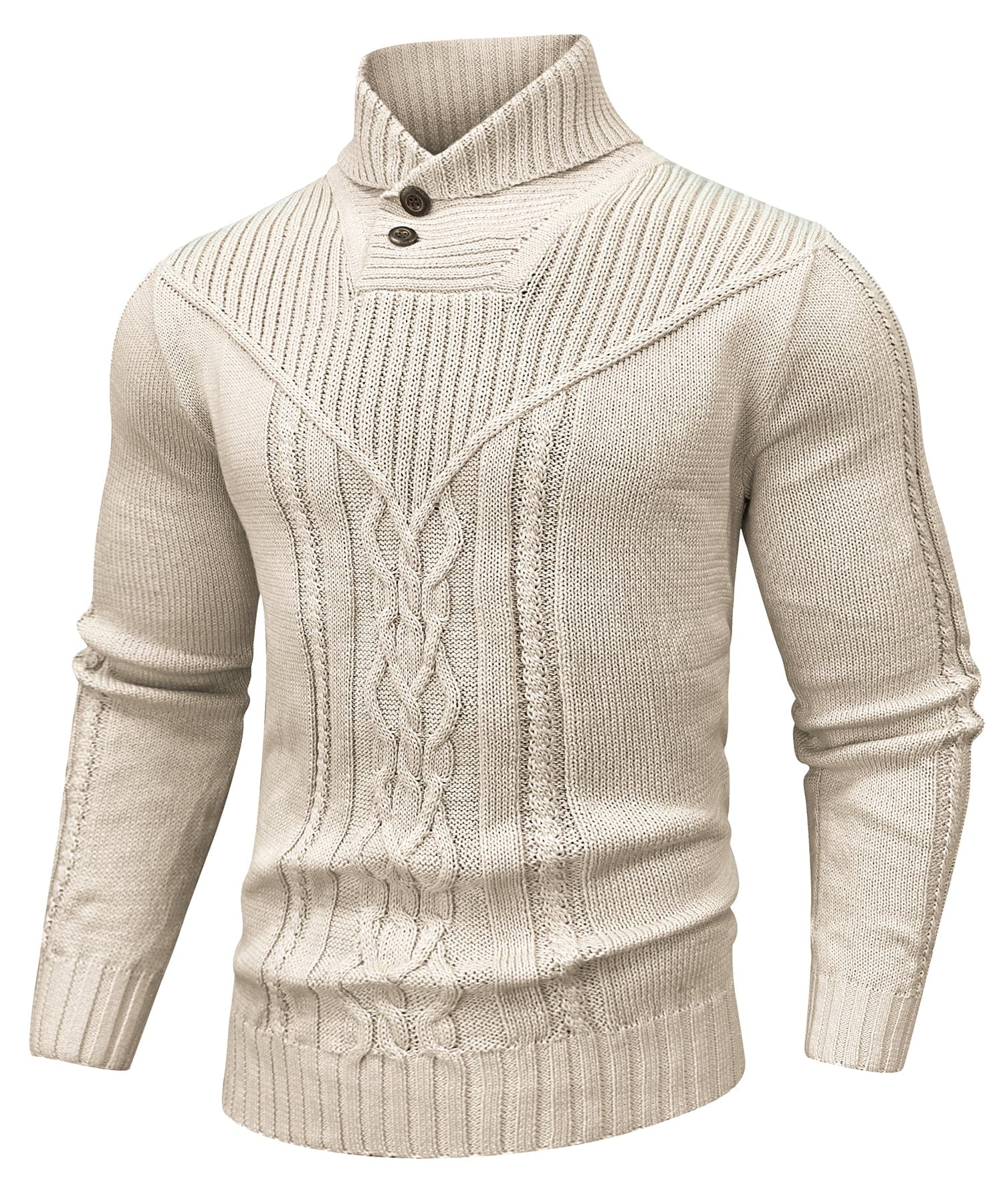 HELIS SWEATER