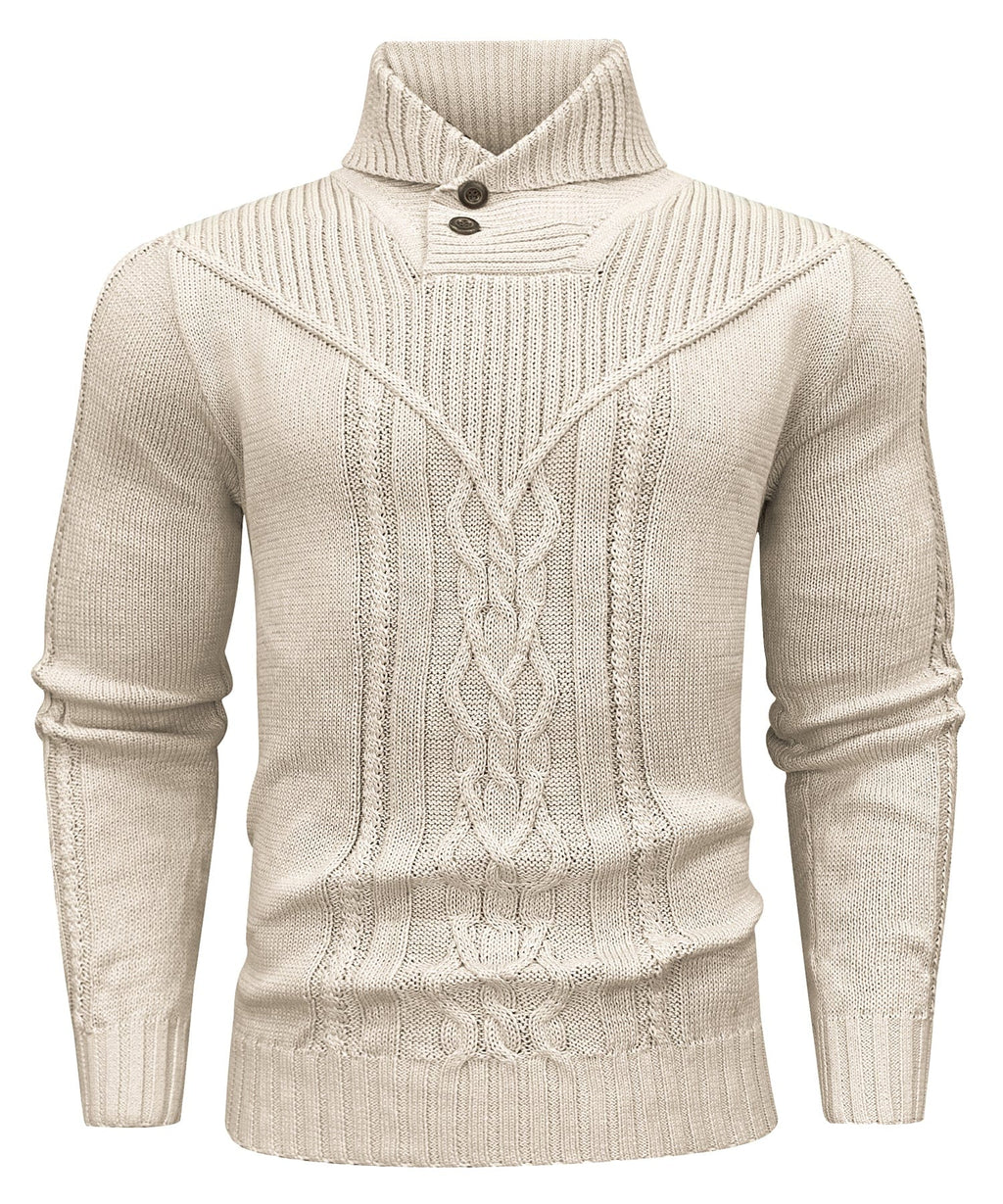 HELIS SWEATER