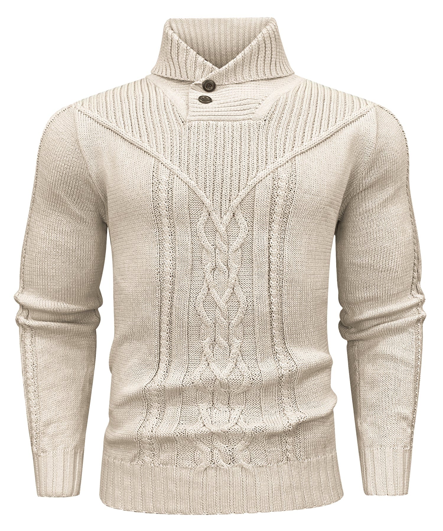 HELIS SWEATER