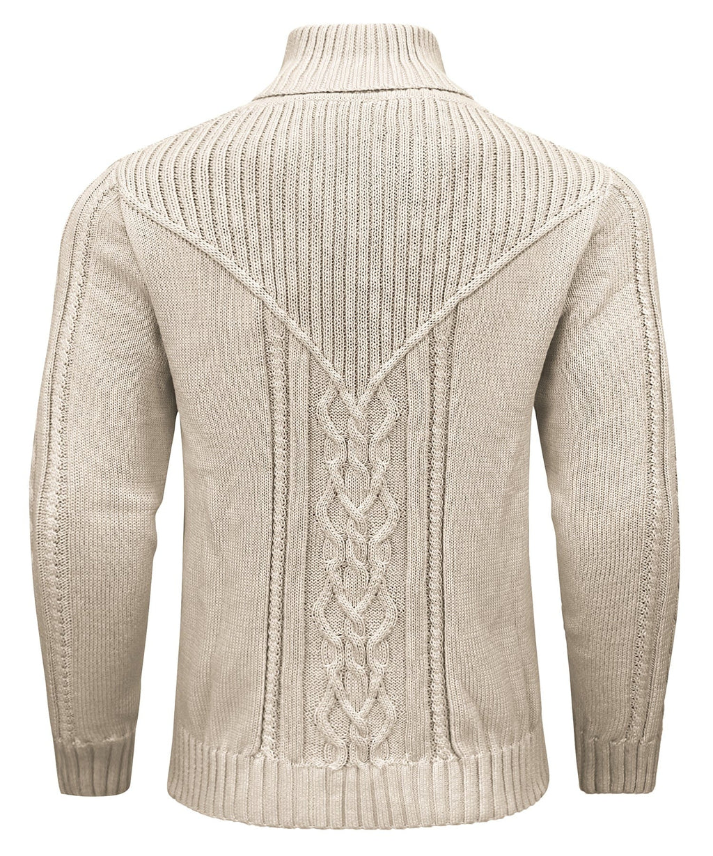 HELIS SWEATER