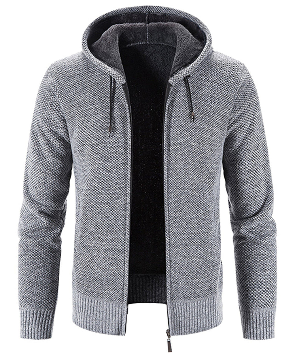 FLEXIE Hoodie for Men