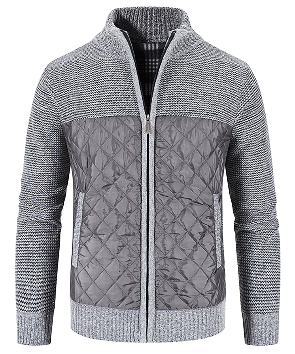 Everest Hybrid Jacket