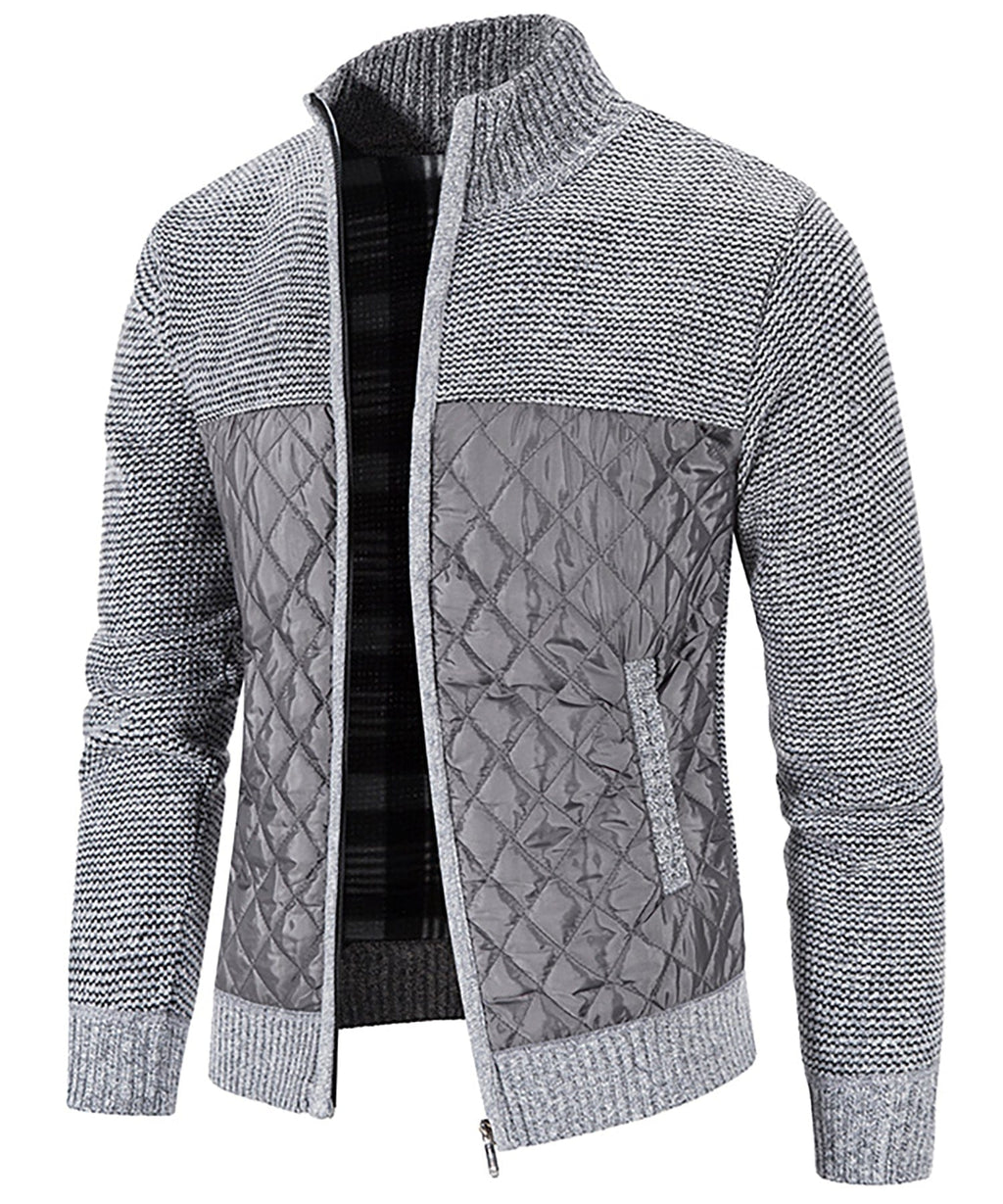 Everest Hybrid Jacket